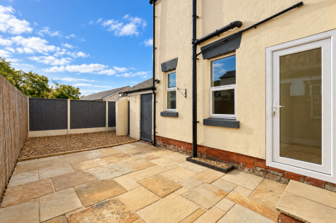 Terrace / Patio