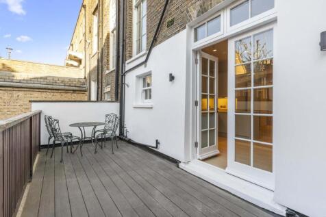 Terrace / Patio
