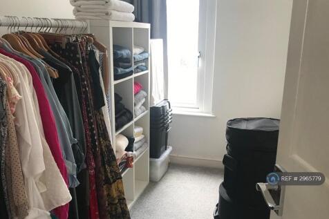 Single Bedroom