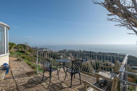 Garden and Views