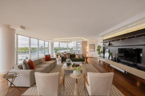 4 bed, 4 bath Flat in cambridge - Photo 6