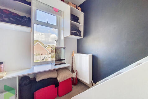 Storage Area and ...