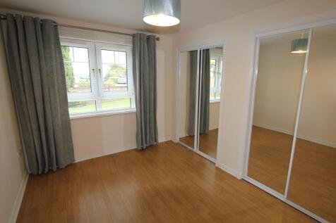 Whitelaw Gardens, Bishopbriggs, East Dunbartonshire photo 5