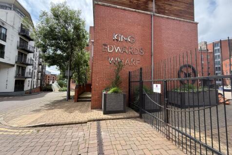 King Edwards Wharf