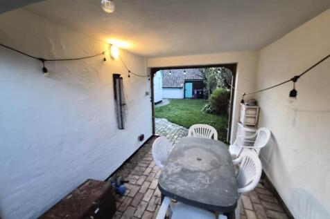 High St Ashwell  (5)