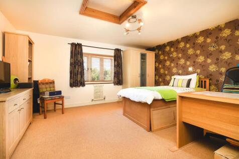 37a Church Street,  Appleby Magna