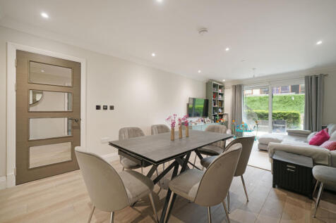 An oasis of tranquil luxury in the heart of Hendo