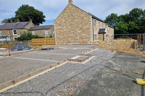 Plot 1, Cobblers Gate Lane