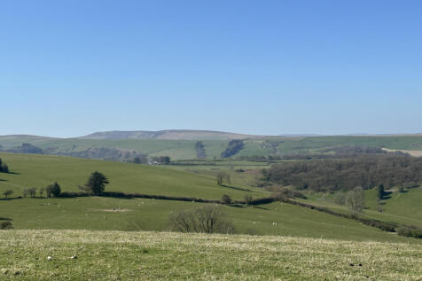 Highly Desirable Stock Farm in the Teme Valley