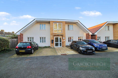 1 Bedroom Flat for sale