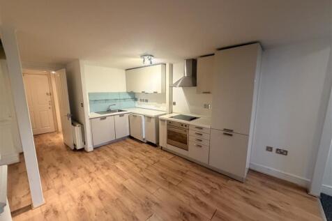 ,Imperial Apartments, South Western House, Southampton photo 4