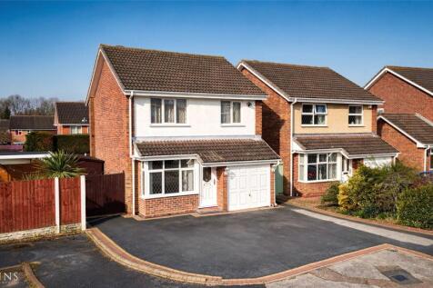 Tamworth, B77 - property photo