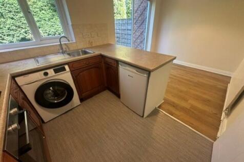 Redshaw Close, Fallowfield, Manchester, M14 6JB photo 5