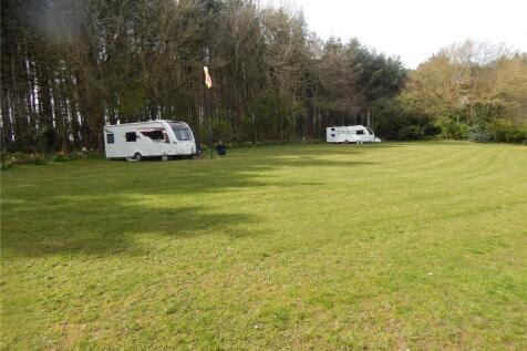 Caravan Site
