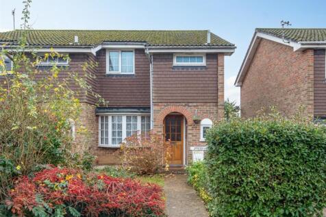 For Sale by Aspire Residential | Hurston Close