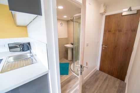 63, Broomgrove Apartments, Broomhill, S10 photo 3
