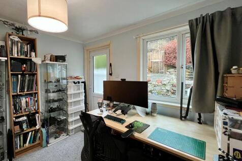 133 William Street, Dalbeattie - Williamson and He