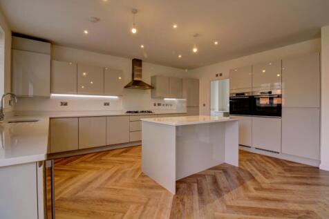 Kitchen-Diner - Seymour Green - Matt Clinton EweMo