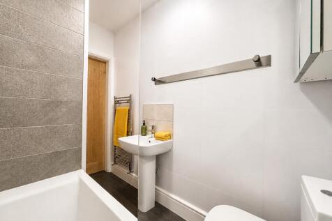 Flat 3,  Millicent Road, West Bridgford, Nottingham photo 4