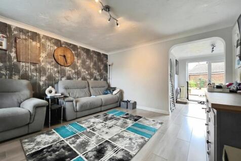 Westbury Rise, Harlow, Essex, CM17 photo 3