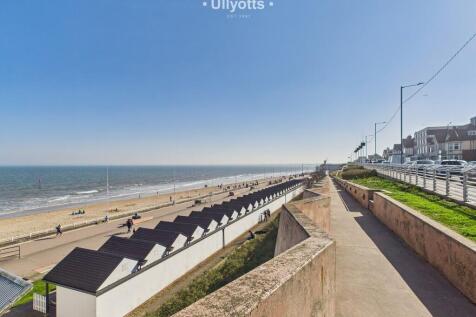 Nearby Sea Front