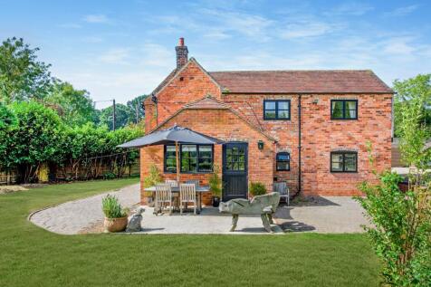 Holdrop Hill, Headley, Thatcham, Berkshire photo 3