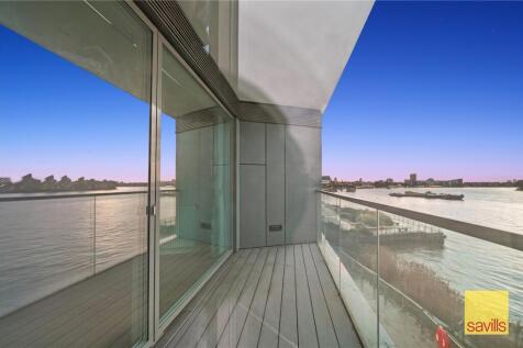 Balcony/View