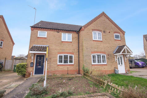 3 Manor Road, Stoke Ferry, Norfolk, PE33 9UG