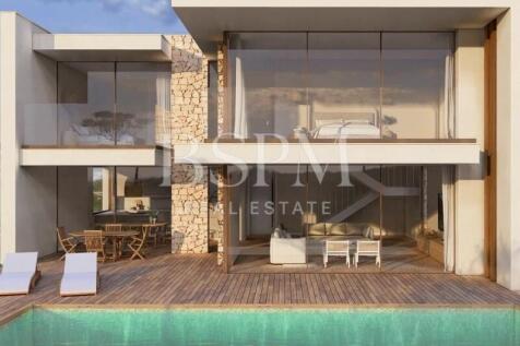 BSPM Real Estate