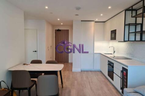 Allium House, Caldon Boulevard, Wembley, Brent photo 4