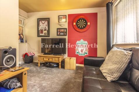 Bedroom Two view b