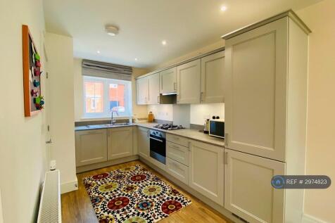 Wilfred Waterman Drive, Springfield, Chelmsford, CM1 photo 5