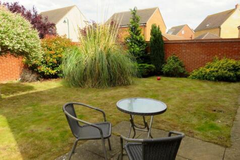 Room, Shore View, Hampton Hargate, Peterborough photo 4
