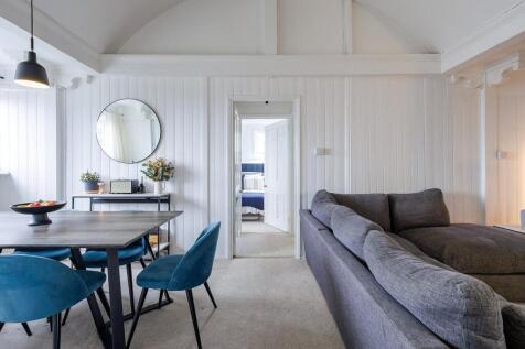 Living Dining