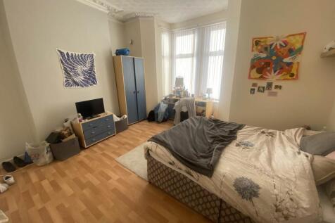 Alfred Street , Roath,  photo 3