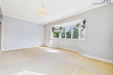 Double Bedroom 1 with built in wardrobes