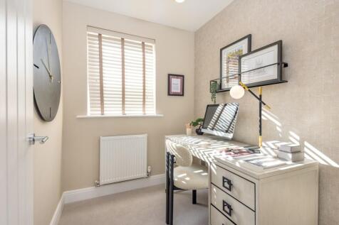 study chariotfields biddenham