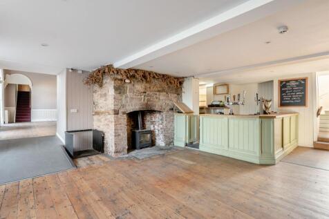 Monmouth Conservative Club, 15 Whitecross Street, Monmouth, NP25 3BY