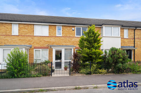 Front Elevation Of Property