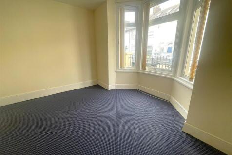 GFF Lounge / bedroom