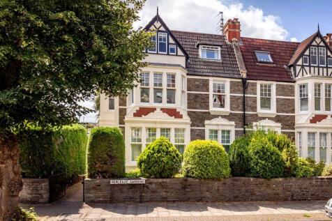Bristol, BS9 - property photo