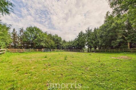 Sand School/Exercise Area