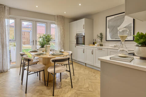 HarperCrewe - Hodthorpe -