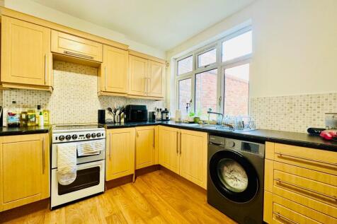 Park Road, Lenton photo 3