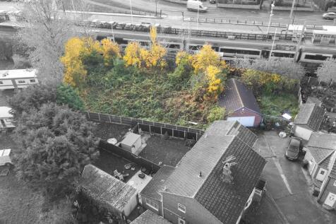 Halmshaw Terrace, Be