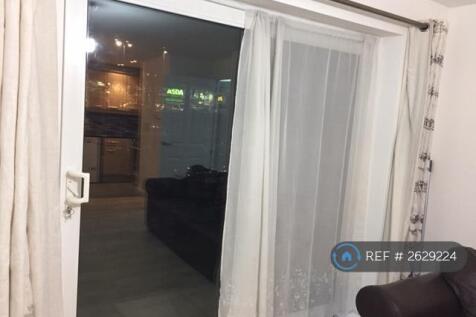 Front View From Inside