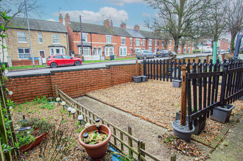 Communal Garden