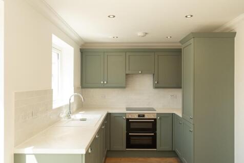 Kitchen- Showhome*