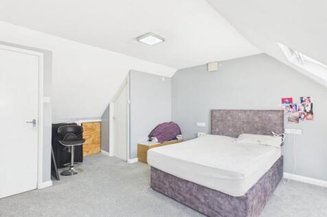Loft Room