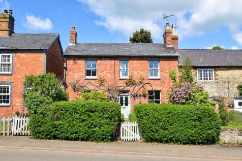 18 Wappenham Road